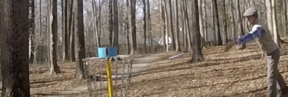 Practice: Innova Pro Pig